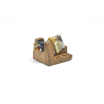 VAN DEN HUL CRIMSON XGP SE